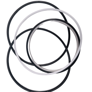 Kit di Riparazione per Martelli Idraulici F19 F20 F22 F27 F35 F45, Set di Guarnizioni Economico, Anelli e Strisce Sigillanti - Product Image 4