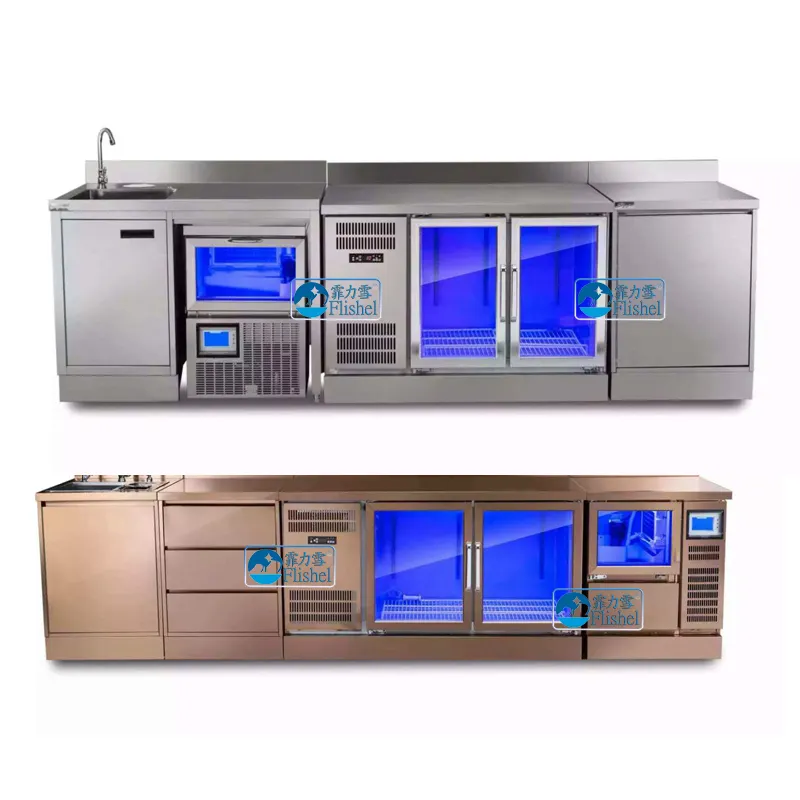 KHÁCH SẠN thương mại thiết bị nhà bếp/thiết bị Phục Vụ Nhà Hàng thiết bị điện lạnh