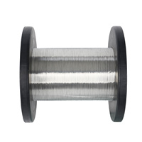 Fil en alliage AgCu pour assemblages RF de précision et interconnexions de capteurs – Conducteurs à faible perte de signal pour applications haute performance  Équipement de fréquence