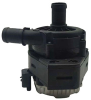 0392024099 Pompe à eau haute performance pour véhicules NISSAN DACIA RENAULT : CAPTUR Pompe de système de refroidissement automobile 210118431R