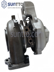 Turbocompresor L5P 1270-970-1050/1270-970-1044/1270-970-1026/1270-970-1051/1273-970-0100/12683993/12709175/12683985 para <span class=keywords><strong>GM</strong></span> <span class=keywords><strong>C</strong></span> - Product Image 6