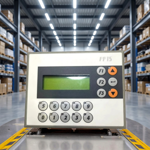 หน้าจอสัมผัส HMI ของแท้ใหม่เอี่ยม / แผงควบคุม HMI รุ่น 5ap920.1505-k16 5pp320.1214-39 4b1270.00-k27 - Product Image 1