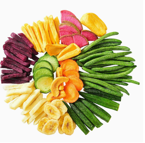 Premium <span class=keywords><strong>Wasabi</strong></span>-Gewürzte Radieschenchips Zuverlässige Produktleistung Flexible OEM-Unterstützung für Geschäftsbestellungen - Product Image 6