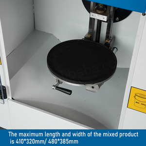 Mélangeur automatique à gyroscope, mélangeur automatique de peinture, machine à mélanger la peinture, machine à secouer la peinture - Product Image 3