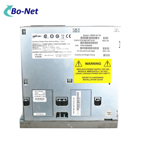 Sử dụng tường lửa phụ kiện <span class=keywords><strong>ASA</strong></span>-PWR-AC <span class=keywords><strong>ASA</strong></span> 5500 thiết bị cung cấp điện - Product Image 2