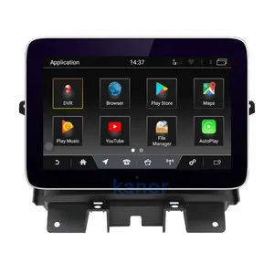 KANOR 8.4" ips touch screen 8gb ram 64gb rom car radio multimedia system autoradio for land rover discovery 3 2004-2009