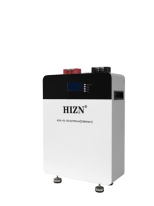 Batterie au phosphate de fer et de <span class=keywords><strong>lithium</strong></span> de <span class=keywords><strong>type</strong></span> plancher 25,6 V 100 Ah, grande capacité, batterie solaire - Product Image 3