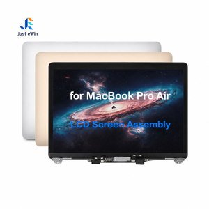 ส่งออกแผงจอ Retina สำหรับ MacBook A1989 A2289 A2251 A2159 A2179 A2337 A2338 พร้อมบริการจัดส่ง ขั้นต่ำในการสั่งซื้อ (MOQ) ตรวจสอบคุณภาพ (QC) ขายด่วน บริการด่วน - Product Image 1