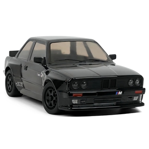 Voiture RC HNR H9803 Werewolf 1/10 E30 M3 Brushless, modèle de course électrique télécommandé pour le tourisme, le drift et la course sur route, jouet pour véhicules de course. - Product Image 5