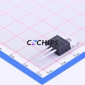 Nuevo y Original NDP6060L TO-220 Transistor de efecto de campo de transistor (MOSFET) Venta completa Chips de componentes electrónicos y servicio BOM - Product Image 1