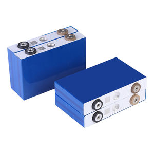 بطارية ليثيوم فوسفات الحديد 3.2 فولت 50 أمبير 60 أمبير من الفئة أ جديدة تماماً للطاقة الشمسية من فيجن - Product Image 4