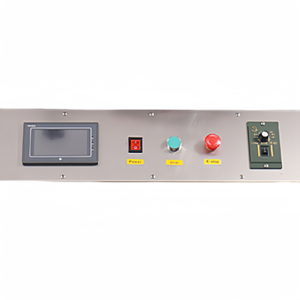 Desktop Automatic Small Volume Liquid Filling + Capping + Labeling Machine for Whole Production Line - Product Image 5