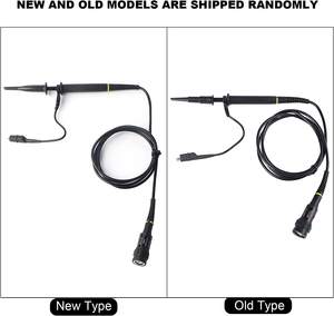 مجس راسم الذبذبات-Hantek T3100, مجس راسم الذبذبات ، 1 × 100 × 120 ميجا هرتز - Product Image 5