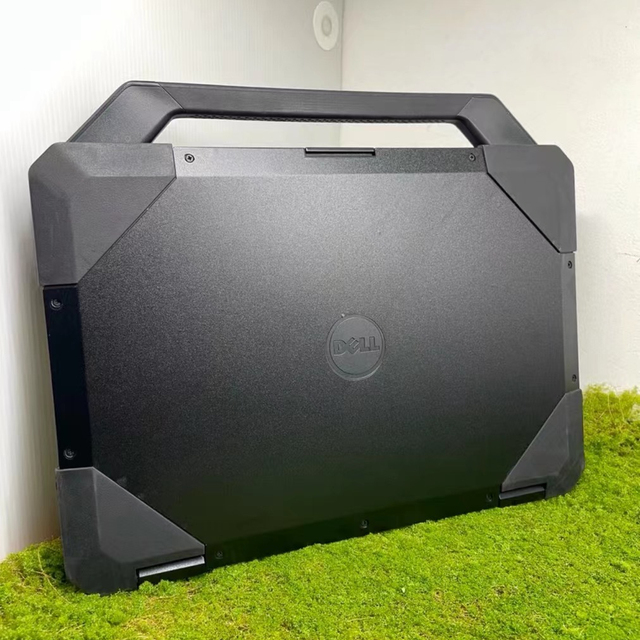 Original Laptop LCD Top Cover Case for Dell Latitude 14 Rugged 5414 Rugged Rugged Machine Repair Laptop