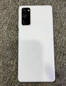 Teléfono inteligente S20FE 5G desbloqueado, pantalla FHD+ de 6.5 pulgadas y 120Hz, batería de 4500mAh, teléfono 5G rentable. - Product Image 5