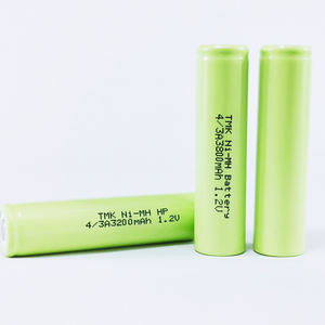 17670 4/3a <span class=keywords><strong>1.2v</strong></span> ~ 12v 3800mah n-<span class=keywords><strong>mh</strong></span> n-<span class=keywords><strong>mh</strong></span> n-<span class=keywords><strong>mh</strong></span> n-<span class=keywords><strong>mh</strong></span> נטענת תואם מוצרי אבטחה אלקטרוניים - Product Image 4