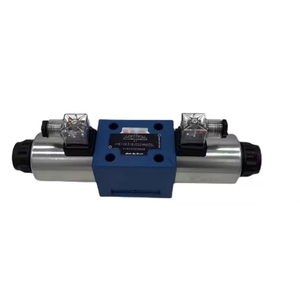 New Original Beijing Huade Hydraulic 4WE10E/F/G/H/J/L/M/P/Q/R/T/U31B/CG24N9Z5L - Product Image 1