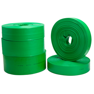 100 mètres/rouleau système d'irrigation par pulvérisation agricole <span class=keywords><strong>tuyau</strong></span> d'<span class=keywords><strong>arrosage</strong></span> 28-75mm Tube de pulvérisation d'irrigation <span class=keywords><strong>tuyau</strong></span> de pluie - Product Image 1