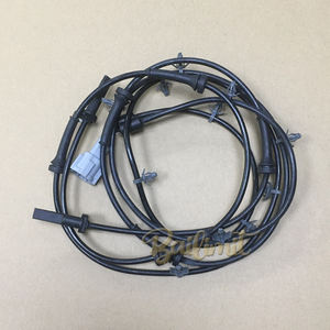 Capteur ABS de haute qualité 47900-JA000 47900JA000 GH-712250 GH712250 pour Nissan pour Altima pour complet pour <span class=keywords><strong>hybride</strong></span> pour essence - Product Image 3