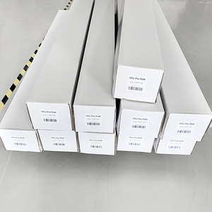 ฟิล์มกันรอยรถยนต์ PPF รับประกัน <span class=keywords><strong>8</strong></span> ปี ผลิตจาก TPU คุณภาพสูง ป้องกันการเหลือง ทนทาน แข็งแรง สำหรับปกป้องสีรถยนต์ รับผลิตแบบ OEM - Product Image 2