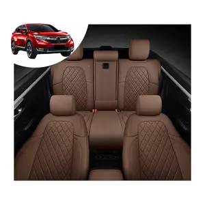 Wholesale seat cover honda crv For Perfect Protection Of Cars