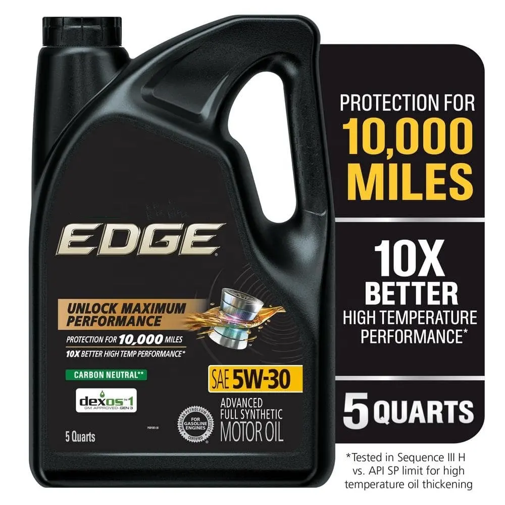 Haute qualité castro edge 5w40 5w30 lubrifiants entièrement synthétiques moteur à essence huile de voiture en gros