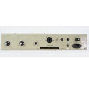 Contrôleur de jauge d'ionisation sous vide Varian 842, moniteur de pression, automatisation industrielle - Product Image 4