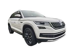 Autos Usados <span class=keywords><strong>SKODA</strong></span> <span class=keywords><strong>KODIAQ</strong></span> TSI380 AWD <span class=keywords><strong>L</strong></span>&<span class=keywords><strong>K</strong></span> 7 Plazas - Product Image 1