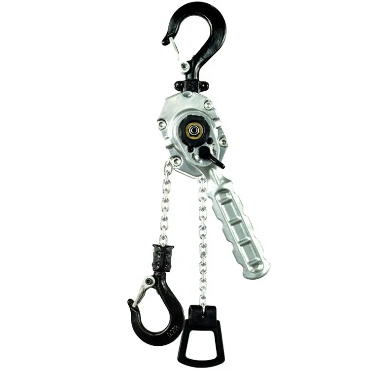 High Quality Chain Pulley Block Lever Block Hoist Lever Hoist For Sale