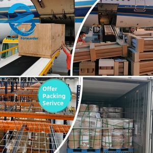 Agente de Transporte Marítimo, Transitario de Carga FBA/DHL/UPS/FEDEX desde <span class=keywords><strong>China</strong></span> a Setubal, Aveiro, Portugal con Servicios de Almacenamiento DDU/DDP - Product Image 5