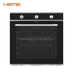74L Large 8-Function Convection Oven Factory Direct Built-In Wall A-Class for Household Use Bake - Product Image 1