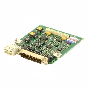 Carte de communication pour variateur de fréquence d'automatisation industrielle 6SE7090-0XX84-0FC0 6SE7090-0XX84-0FA0 6SE7090-0XX84-0AA0 6SE - Product Image 1