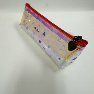 Estuche para Lápices con Cierre de Cremallera Ecológico para la Escuela y la Oficina, con Efecto Brillante y Garantía de Calidad, Gran Venta - Product Image 3