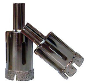 Béton humide <span class=keywords><strong>scie</strong></span> <span class=keywords><strong>cloche</strong></span> diamant forets - Product Image 6