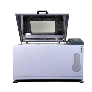 Agitateur horizontal à température constante de laboratoire, type haute précision, oscillateur numérique à température constante - Product Image 5