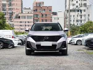 Voitures d'<span class=keywords><strong>occasion</strong></span> GAC GS3 EMZOOM Cheap 5-Seats Large Space 190 km/h 1.5TG Conduite à droite Petit Suv Confort RHD Auto SUV d'<span class=keywords><strong>occasion</strong></span> - Product Image 2