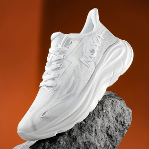 Zapatillas Casuales de Diseñador de Moda 2026 con Logotipo de Alta Costura, Zapatos para Caminar a la Moda, Zapatos de la Serie Hokas de Alta Calidad - Product Image 4