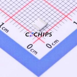 Résistance SMD FRC1210F40R2TS 1210 (Type : Film Épais) (Résistance : 40,2 Ohms Précision : 1%) - Product Image 2