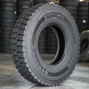 Neumáticos Nuevos para Camión Kapsen Durun Aurunze Doublestar Triangle Brand Pneu Camion De Marca 13r225 - Product Image 4