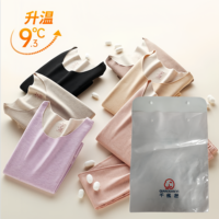 Sac en PVC transparent personnalisé, durable, imperméable, refermable, avec fermeture à bouton, impression offset, recyclable, logo personnalisé, vêtements, chaussures, chaussettes, fourrure