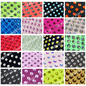 Traje de Baño S662 con Pedrería de Diamantes, Estilo Halter, para Club Nocturno, Playa, Sexy, con Cristales, Ropa de Baile Exótica - Product Image 6