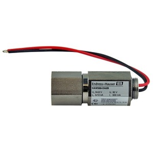 E+H RIA15 ตัวบ่งชี้กระบวนการ 9.1139 จอแสดงผล LCD สำหรับการรวมเซ็นเซอร์สภาพแวดล้อม - Product Image 2