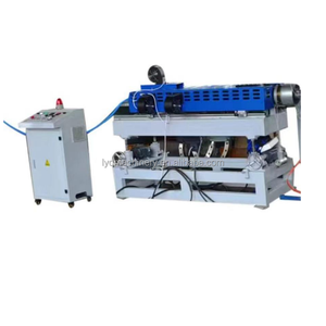 Đơn tường linh hoạt PP PE đơn tường bảo vệ cáp ống đùn làm cho dòng máy - Product Image 5