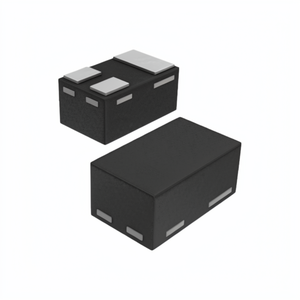 SC-101, SOT-883 Transistors 2PC4617QM,315 Components Electronic Authorized Distributor - Product Image 1