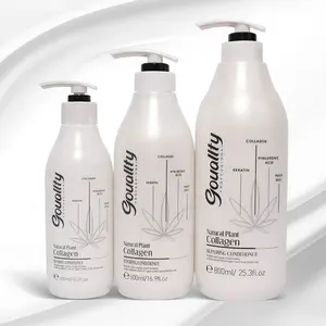 Perfect Repareren Shampoo En Conditioner Gouallty Merk Behandeling