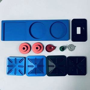 Separadores de Aluminio de 1.5/3/6/12mm para Mini Coches RC 4WD, Herrajes de Cocina, Tiradores de Acero Inoxidable para Armarios, Perillas para Puertas de Armarios de Dormitorio - Product Image 6