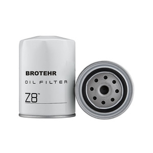 RYCO Nieuwe Oliefilter Z8 OEM 74512207 voor Trucks/graafmachines met 12 maanden garantie - Product Image 1