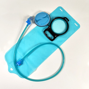 ถุงน้ำ TPU เกรดอาหาร2/2ถุงน้ำ3L ถุงน้ำ TPU รุ่นยอดนิยมสำหรับการปั่นจักรยานกลางแจ้งและวิ่ง - Product Image 2