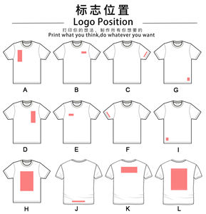 Stampa personalizzata Plus Size girocollo t-shirt da uomo grasse pianura grande e alta grafica uomo 3xl grande e t-shirt con Logo - Product Image 6