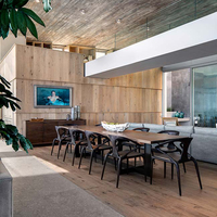 Foshan Contemporain Toute La Maison Personnalisation Chambre Salon Design D'intérieur pour Maison Villa Service